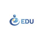 atelier egg (a_egg)さんの「EDU」教育事業会社のロゴ作成への提案