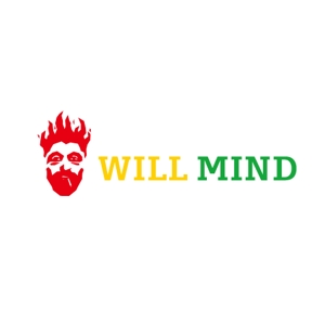 Yutoさんのレゲエアパレルブランド「WILLMIND」のロゴの制作。への提案