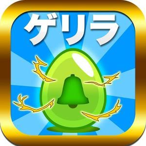 mozoo (emozo)さんのiPhoneアプリ アイコン作成依頼 【パズドラ系アプリ】への提案