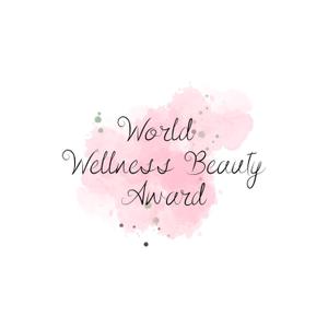 カズシロ (kazumioshiro2020)さんのイベント「World Wellness Beauty Award」のロゴへの提案