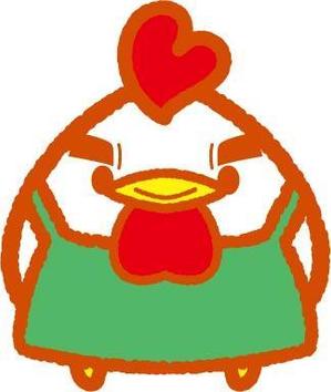 loveinko (loveinko)さんの新ブランド【松坂食堂】キャラクターへの提案