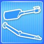 Kyuu ()さんのショッピングサイトのトップページ商品イラストへの提案