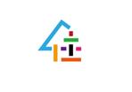 bestrain11 (bestrain11)さんの戸建て住宅ブランド「住まいのパズル」のロゴへの提案