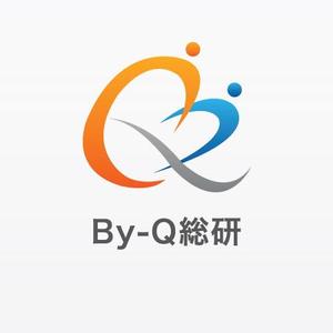 hs2802さんの「By-Q総研」のロゴ作成への提案