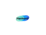 Pithecus (Pithecus)さんのヘルスケアテック情報プラットフォーム「Harmony」のロゴへの提案