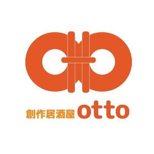 佐藤政男 (mach310)さんの「otto」のロゴ作成への提案