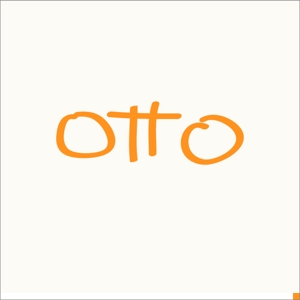 taro_designさんの「otto」のロゴ作成への提案