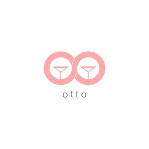 さんの「otto」のロゴ作成への提案