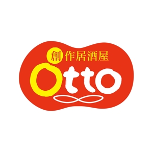 TD-Work ()さんの「otto」のロゴ作成への提案