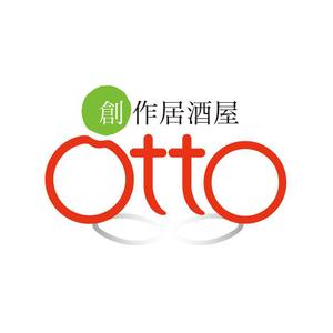 TD-Work ()さんの「otto」のロゴ作成への提案