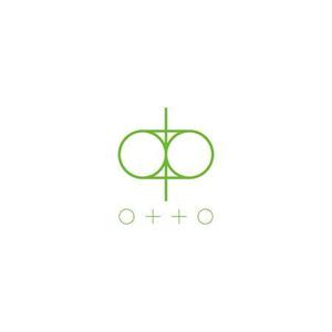 sakiiさんの「otto」のロゴ作成への提案