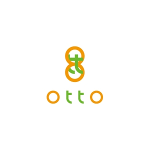 sakiiさんの「otto」のロゴ作成への提案