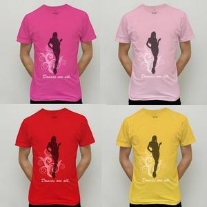 ミィマ (meema)さんのTシャツデザインへの提案