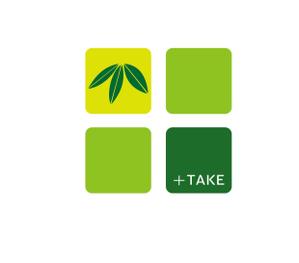s-design (sorao-1)さんの「＋TAKEという竹製品を扱うブランド」のロゴ作成への提案