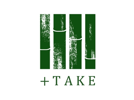 Basekさんの事例 実績 提案 Takeという竹製品を扱うブランド のロゴ作成 初めまして Base クラウドソーシング ランサーズ