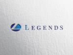 d-o2 (d-o2)さんのIT企業「LEGENDS」のロゴへの提案