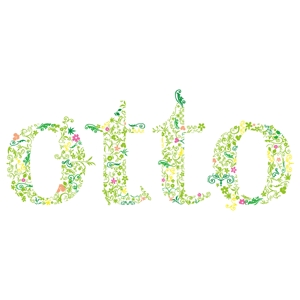ジョン (jongali7jp)さんの「otto」のロゴ作成への提案