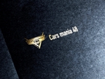 XL@グラフィック (ldz530607)さんのyoutubeチャンネル、「Cars mania 48」のロゴへの提案