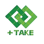 佐藤政男 (mach310)さんの「＋TAKEという竹製品を扱うブランド」のロゴ作成への提案