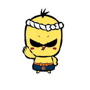 しみしみ (itimatu5label)さんの新ブランド【松坂食堂】キャラクターへの提案