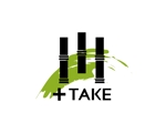 ispd (ispd51)さんの「＋TAKEという竹製品を扱うブランド」のロゴ作成への提案