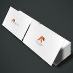 D-Nation (shkata)さんの屋根工事会社のサービスロゴ作成への提案