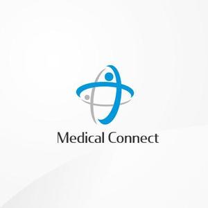 siraph (siraph)さんの医療システム導入会社の会社ロゴへの提案