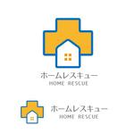 m_flag (matsuyama_hata)さんの屋根工事会社のサービスロゴ作成への提案