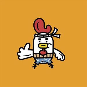 cham (chamda)さんの新ブランド【松坂食堂】キャラクターへの提案