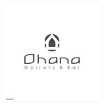 fuyuさんの「ohana(スペル大文字でもＯＫ)」のロゴ作成への提案