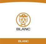 nananaki (nananaki)さんの建設業界に革命を起こす合同会社BLANCの会社ロゴへの提案