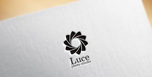 REVELA (REVELA)さんのSNS・名刺　Luce photo studioの店舗ロゴへの提案