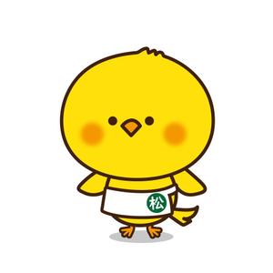 sachi (sachi-365)さんの新ブランド【松坂食堂】キャラクターへの提案