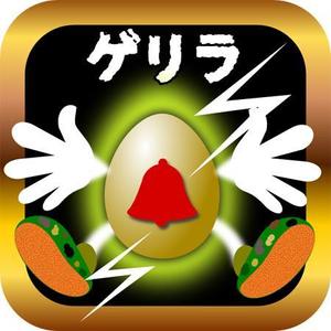 mana033さんのiPhoneアプリ アイコン作成依頼 【パズドラ系アプリ】への提案