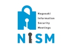 kazuraaaさんの情報セキュリティイベント「NISM」のロゴへの提案