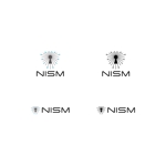 BUTTER GRAPHICS (tsukasa110)さんの情報セキュリティイベント「NISM」のロゴへの提案