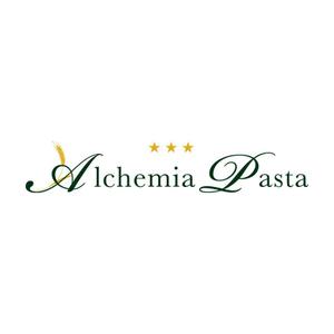 ruuuさんの「Alchemia Pasta」のロゴ作成への提案