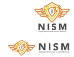 Force-Factory (coresoul)さんの情報セキュリティイベント「NISM」のロゴへの提案