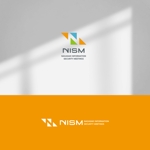 tobiuosunset (tobiuosunset)さんの情報セキュリティイベント「NISM」のロゴへの提案