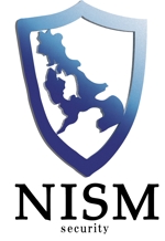 Aina (seatom)さんの情報セキュリティイベント「NISM」のロゴへの提案