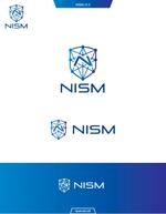 queuecat (queuecat)さんの情報セキュリティイベント「NISM」のロゴへの提案