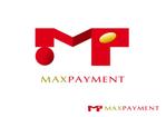 thunderkun (mitamurakuniaki)さんの「MAXPAYMENT」のロゴ作成への提案