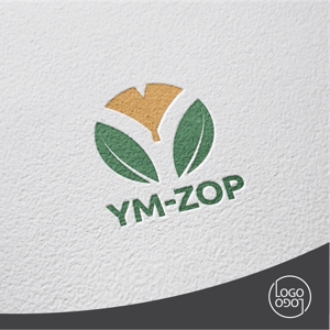 ロゴロゴ (yottofuruya)さんの地方創生コンサルティング会社の会社ロゴへの提案