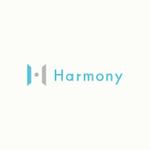 KZD (kaz000033)さんのヘルスケアテック情報プラットフォーム「Harmony」のロゴへの提案