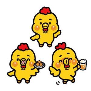 D-Cafe　 (D-Cafe)さんの新ブランド【松坂食堂】キャラクターへの提案