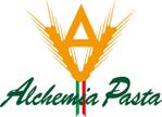 ijima-styleさんの「Alchemia Pasta」のロゴ作成への提案
