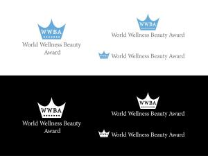 Kuroneko design room (ankoro3)さんのイベント「World Wellness Beauty Award」のロゴへの提案