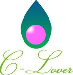 pythonic_mk2さんの「C－Lｏｖｅｒ」のロゴ作成への提案
