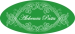 223graphics (grp223)さんの「Alchemia Pasta」のロゴ作成への提案