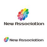 monkeytree (monkeytree)さんの「New Association」のロゴ作成への提案